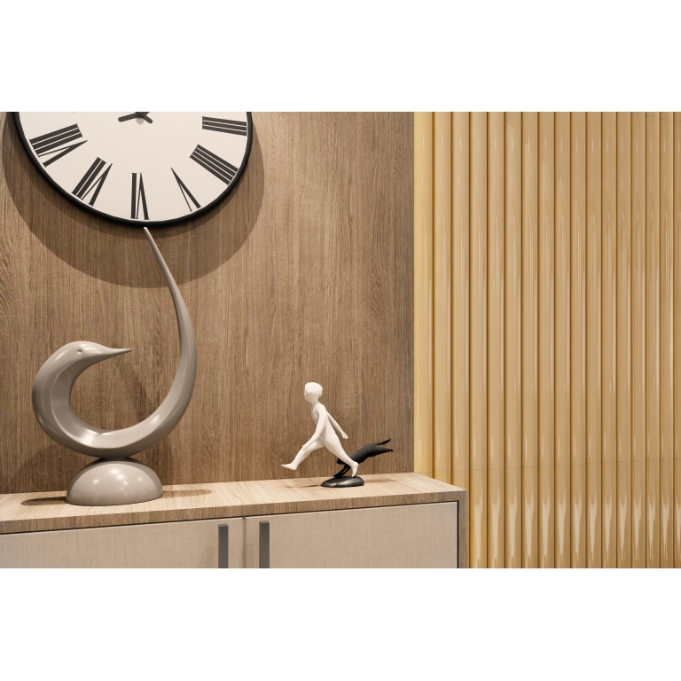 PLURIFY - 2X39 BAMBOO, OAT, GLOSSY